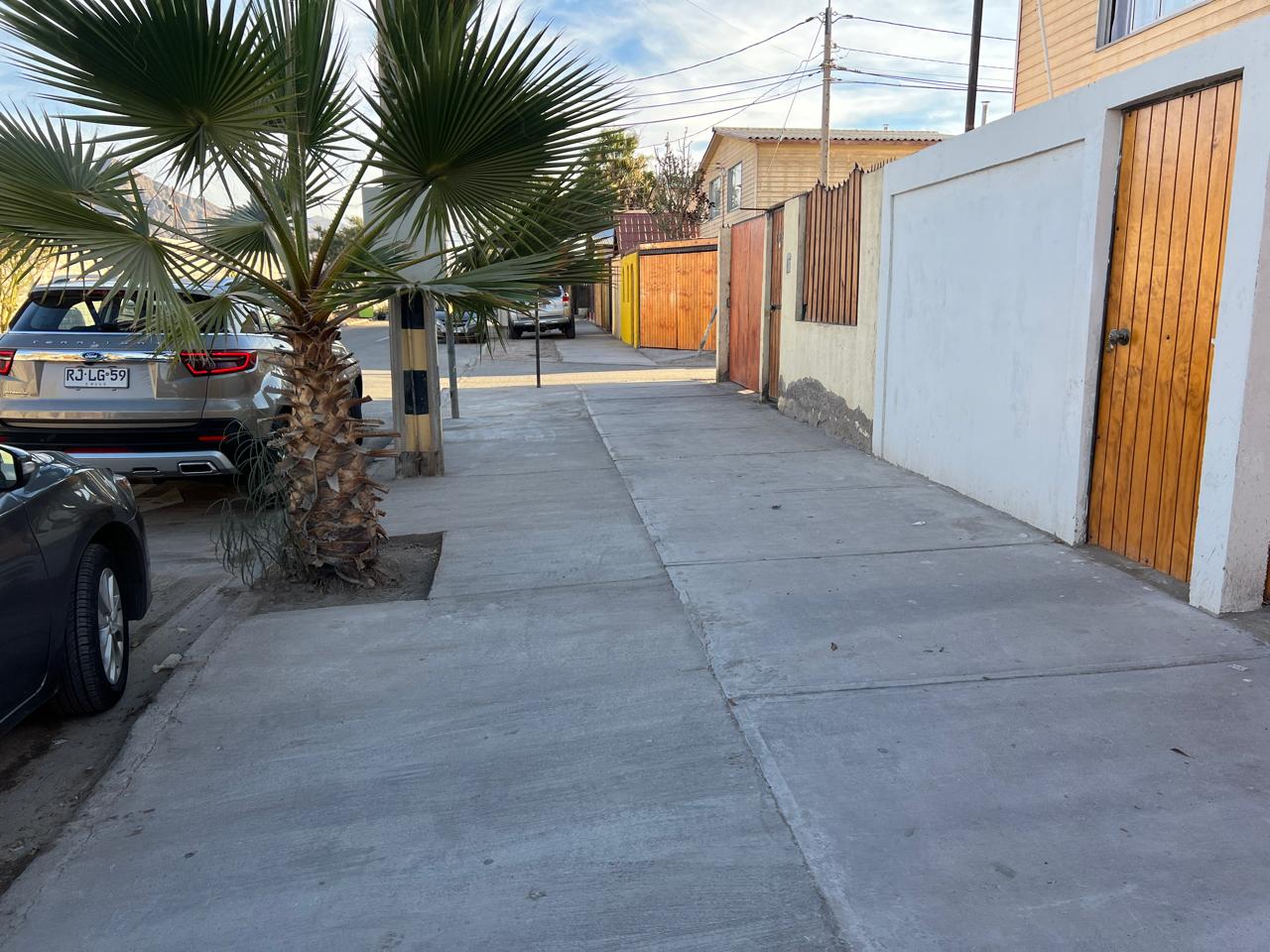 CASA LLANOS DE OLLANTAY.-