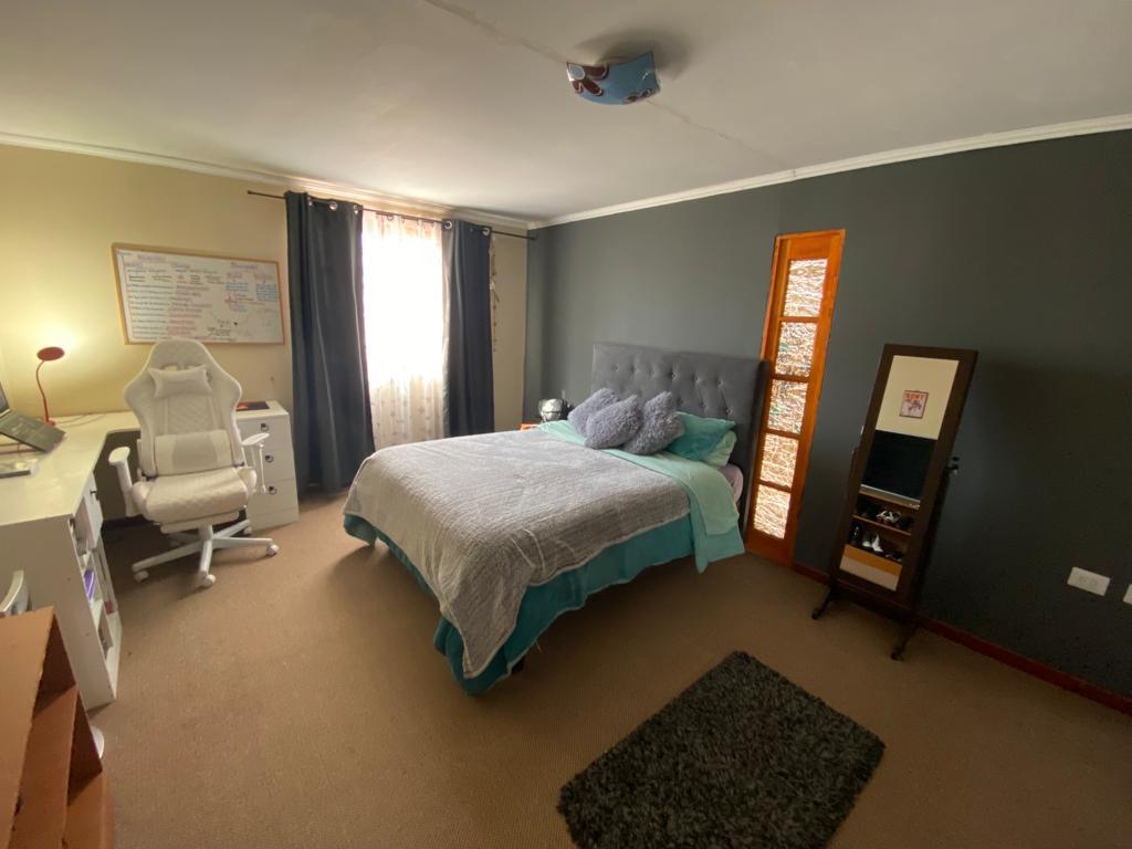 GRAN CASA SANTA ELVIRA - VENTA SOLO DE CONTADO.-