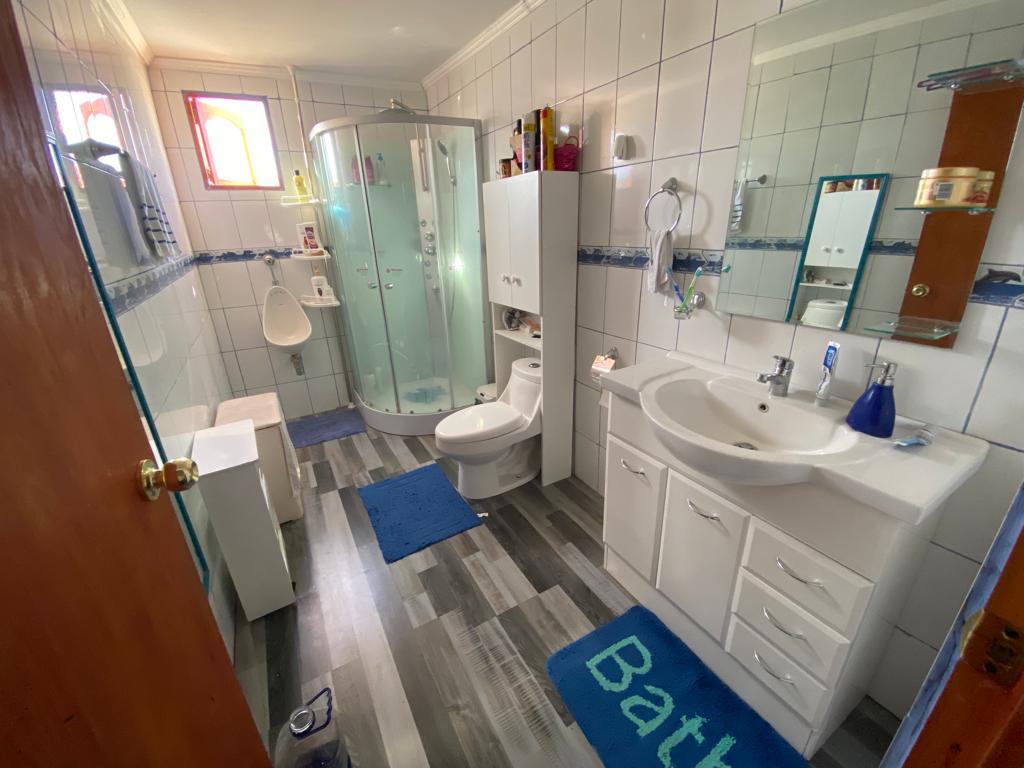 GRAN CASA SANTA ELVIRA - VENTA SOLO DE CONTADO.-