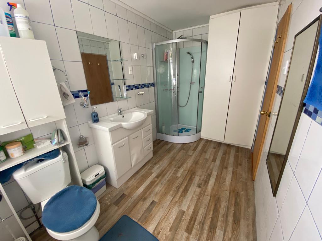 GRAN CASA SANTA ELVIRA - VENTA SOLO DE CONTADO.-