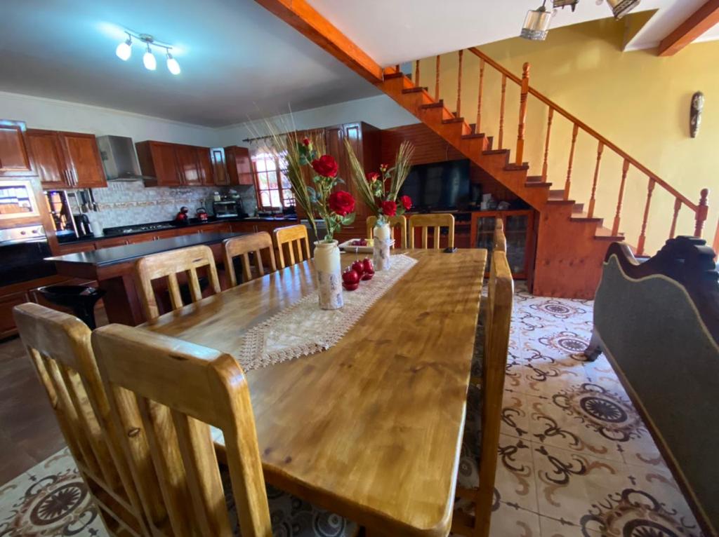 GRAN CASA SANTA ELVIRA - VENTA SOLO DE CONTADO.-