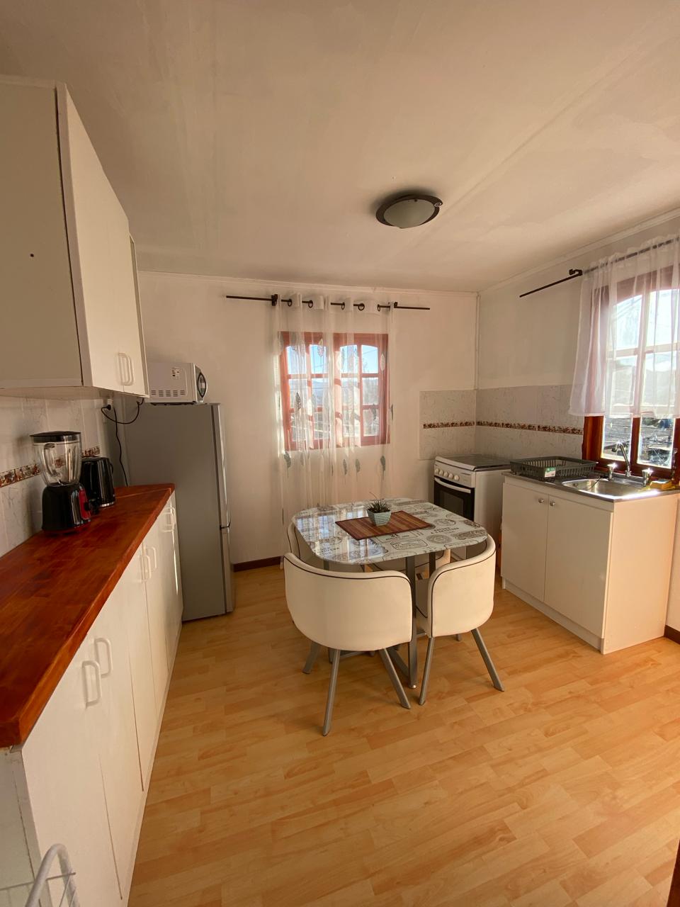 GRAN CASA SANTA ELVIRA - VENTA SOLO DE CONTADO.-