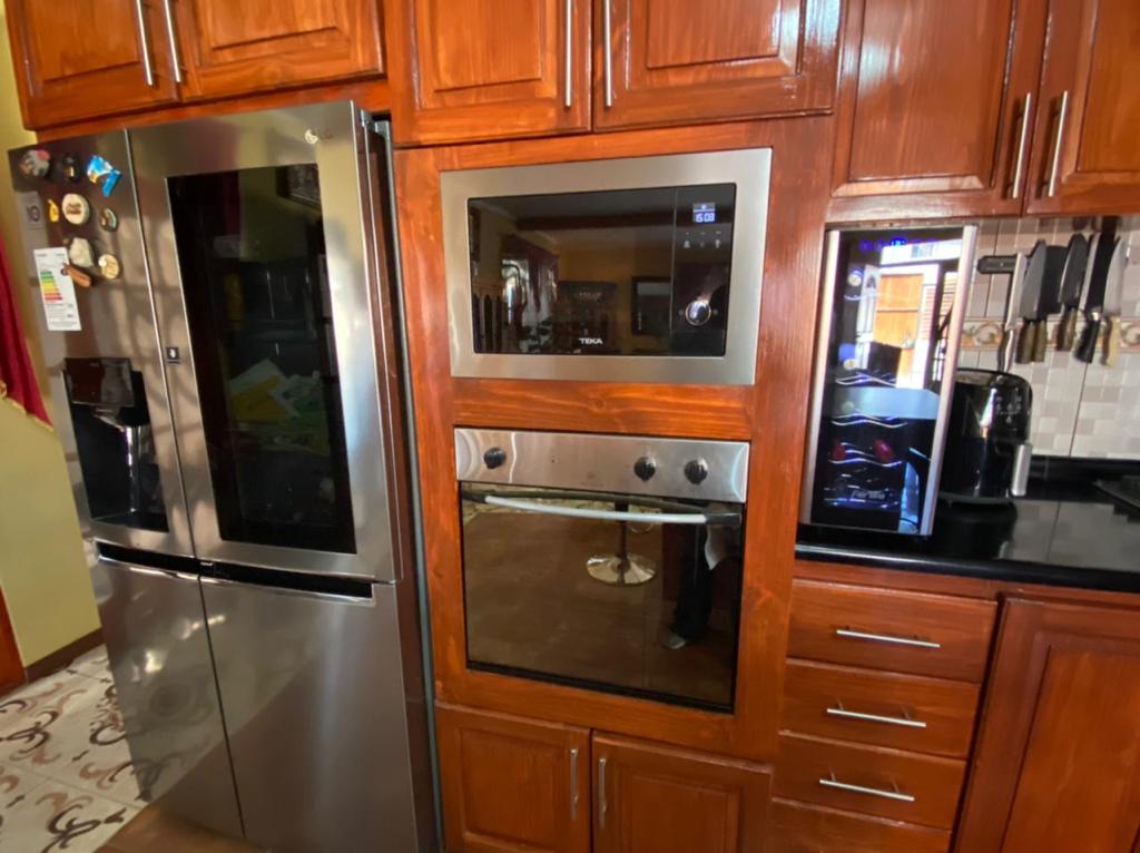 GRAN CASA SANTA ELVIRA - VENTA SOLO DE CONTADO.-