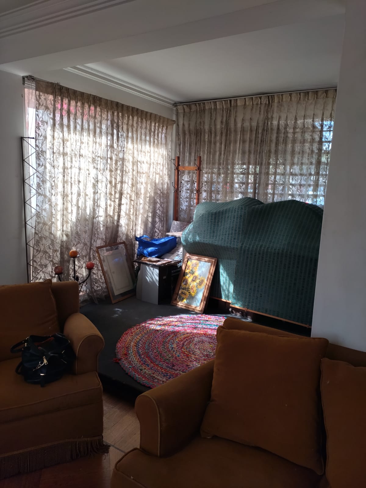 GRAN PROPIEDAD AV.HENRIQUEZ - ESPECIAL EMPRESAS.- * REBAJADA*