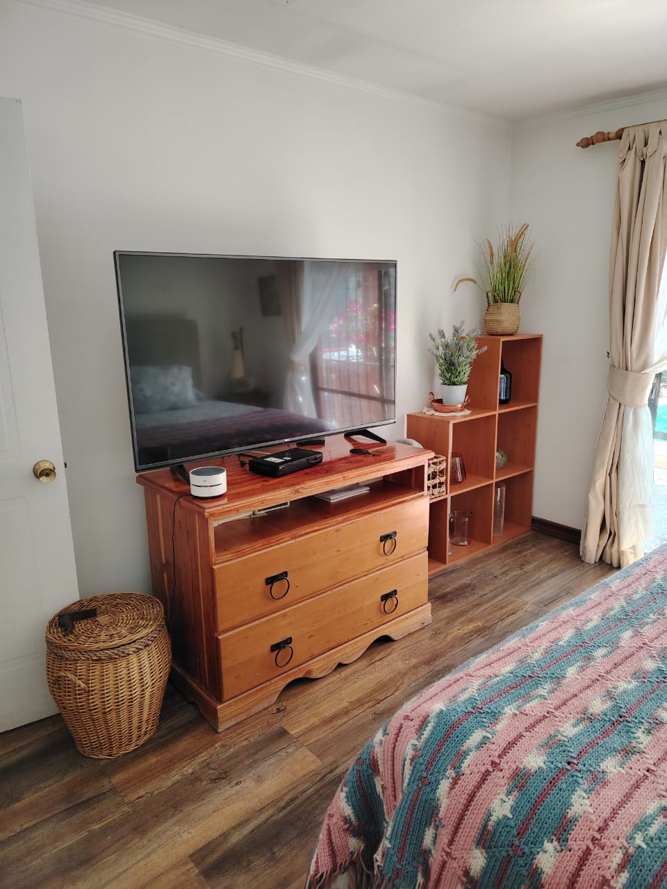 VILLA LOS FLAMENCOS - COPIAPO.-