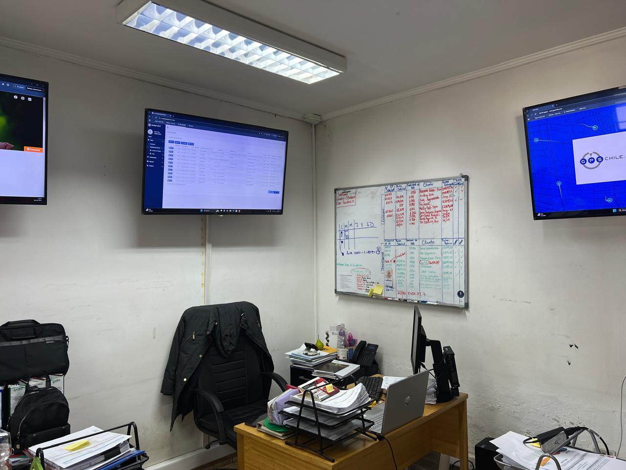 EXTRAORDINARIA PROPIEDAD COMERCIAL/INDUSTRIAL - COPIAPO.-