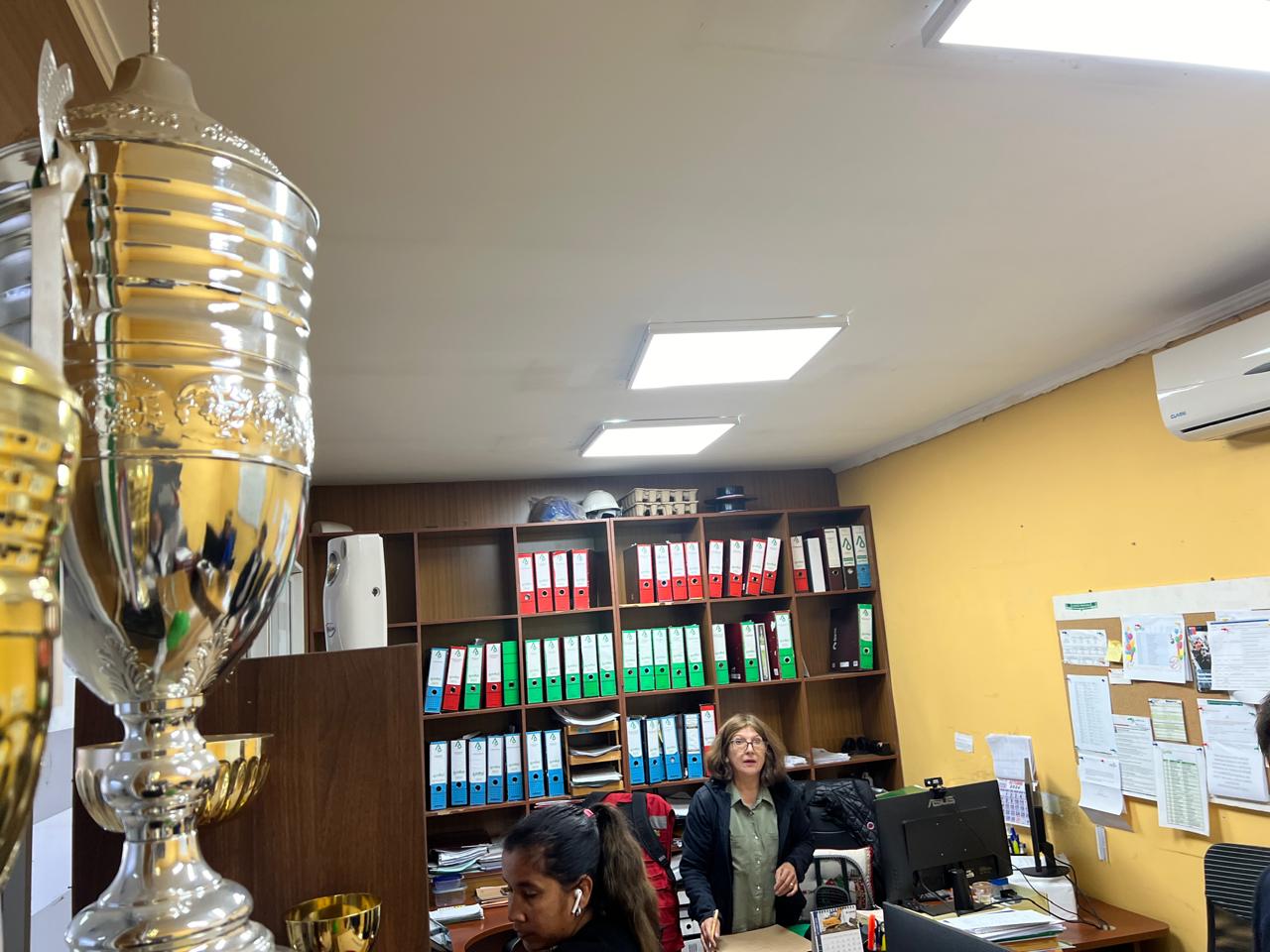 EXTRAORDINARIA PROPIEDAD COMERCIAL/INDUSTRIAL - COPIAPO.-