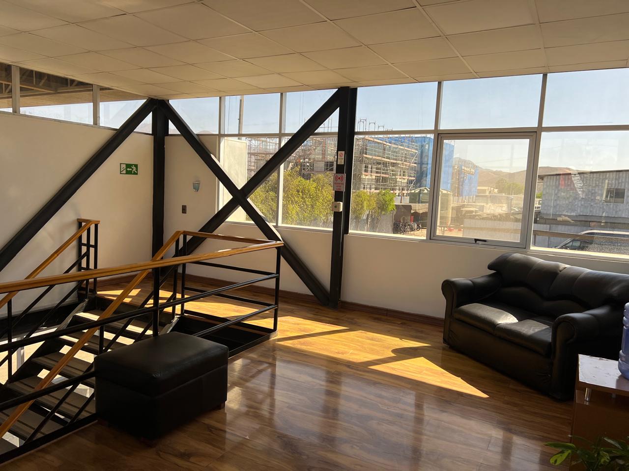 EXTRAORDINARIA PROPIEDAD COMERCIAL/INDUSTRIAL - COPIAPO.-