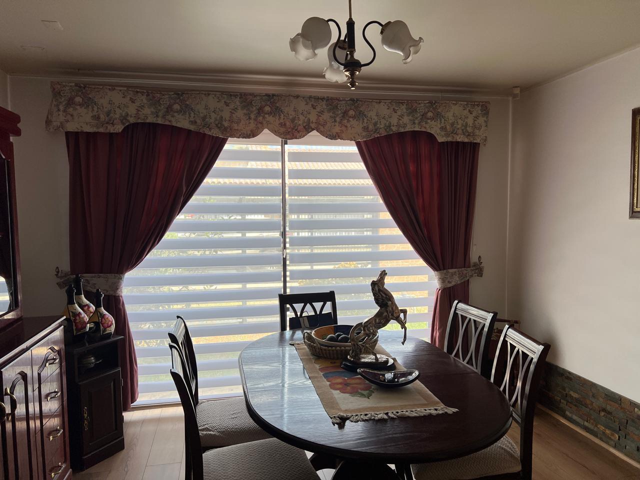 HERMOSA  Y GRAN CASA EN CONDOMINIO EXCLUSIVO.- COPIAPO