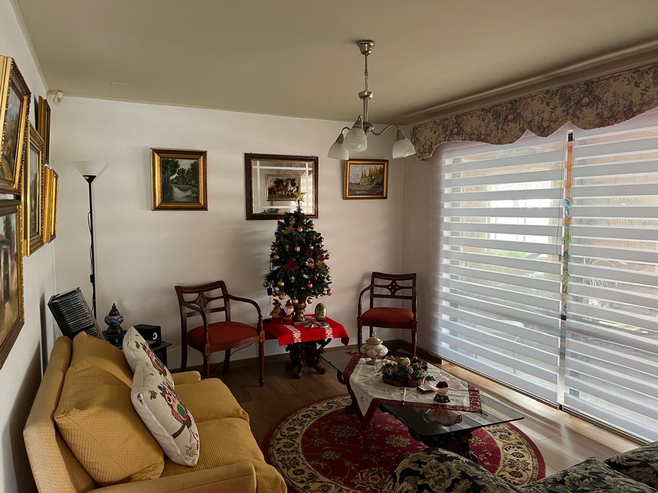 HERMOSA  Y GRAN CASA EN CONDOMINIO EXCLUSIVO.- COPIAPO