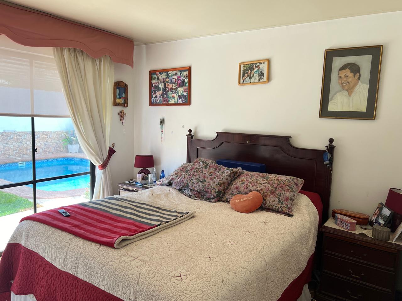 HERMOSA  Y GRAN CASA EN CONDOMINIO EXCLUSIVO.- COPIAPO