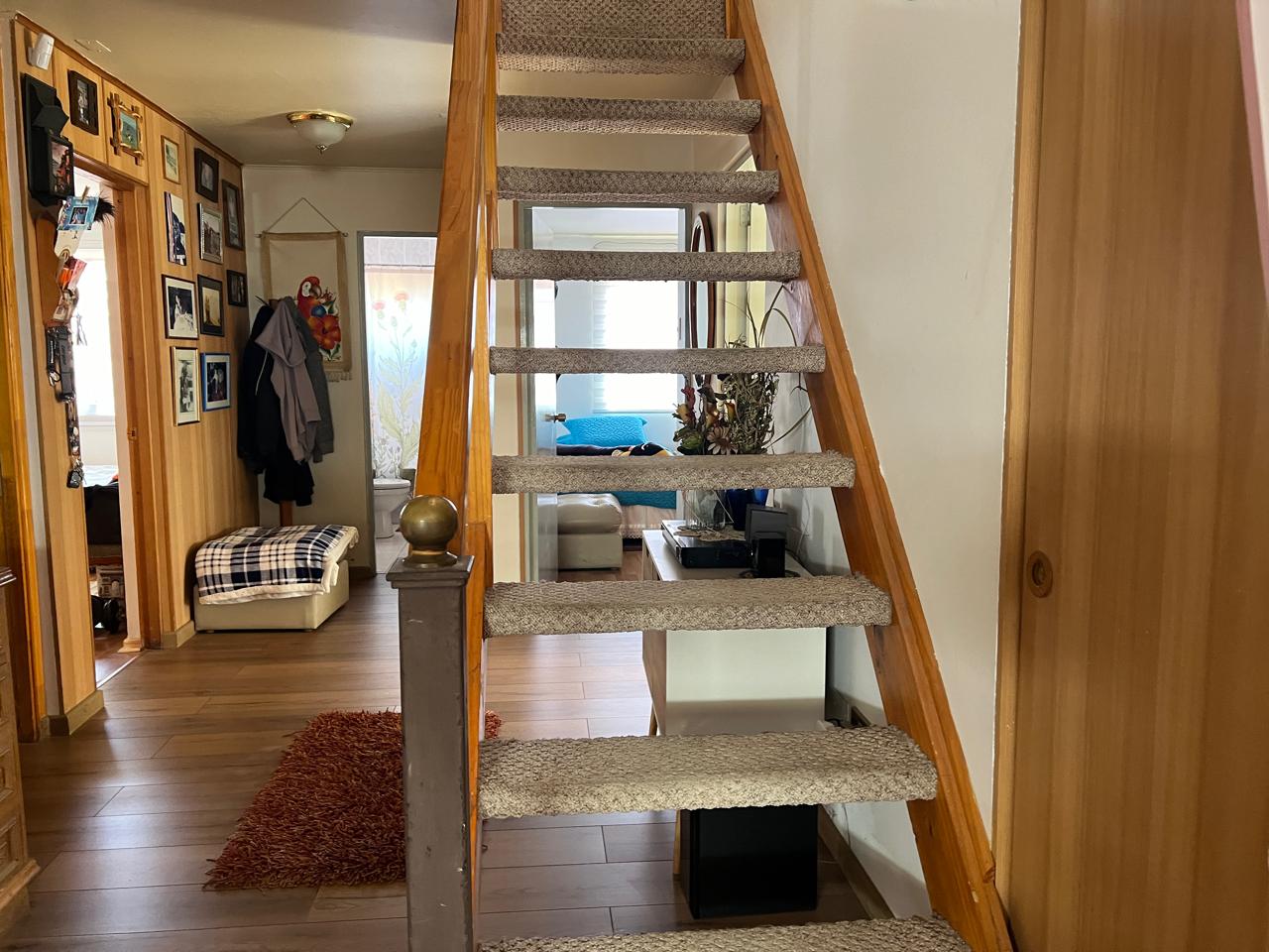 HERMOSA  Y GRAN CASA EN CONDOMINIO EXCLUSIVO.- COPIAPO