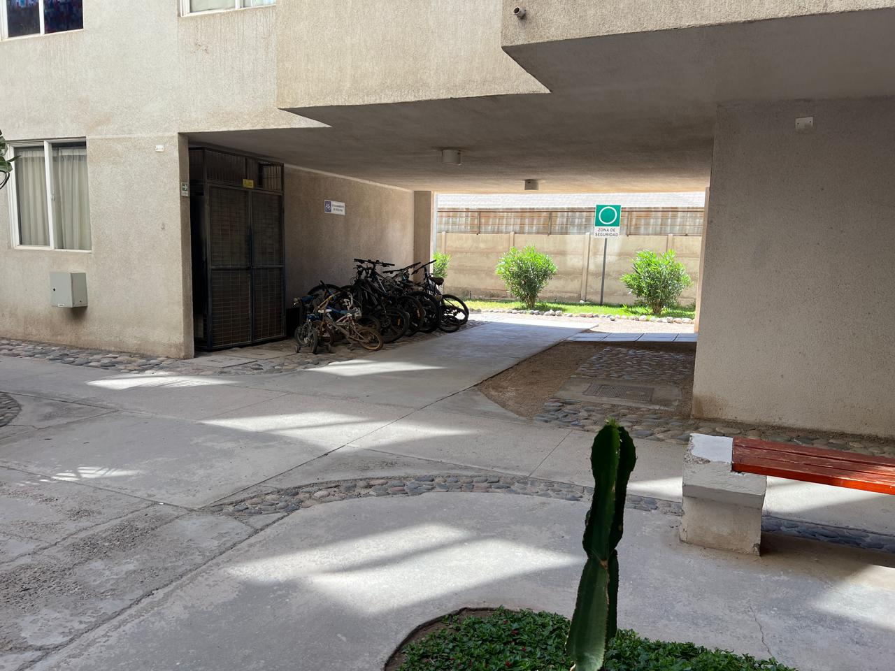 OPORTUNIDAD_DEPTO.COND. ESPACIO TERRAZAS ATACAMA 507