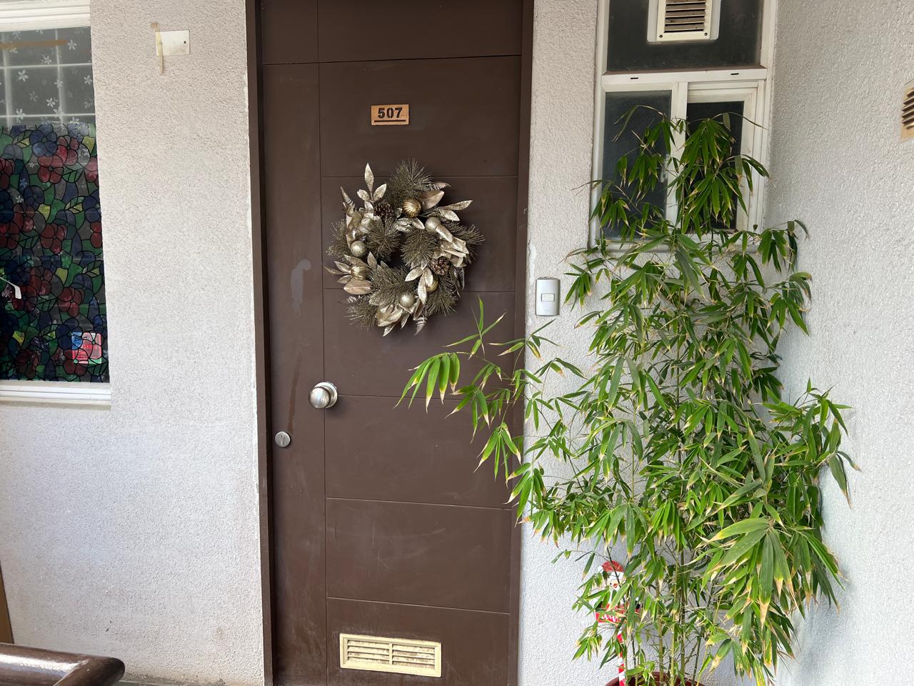 OPORTUNIDAD_DEPTO.COND. ESPACIO TERRAZAS ATACAMA 507