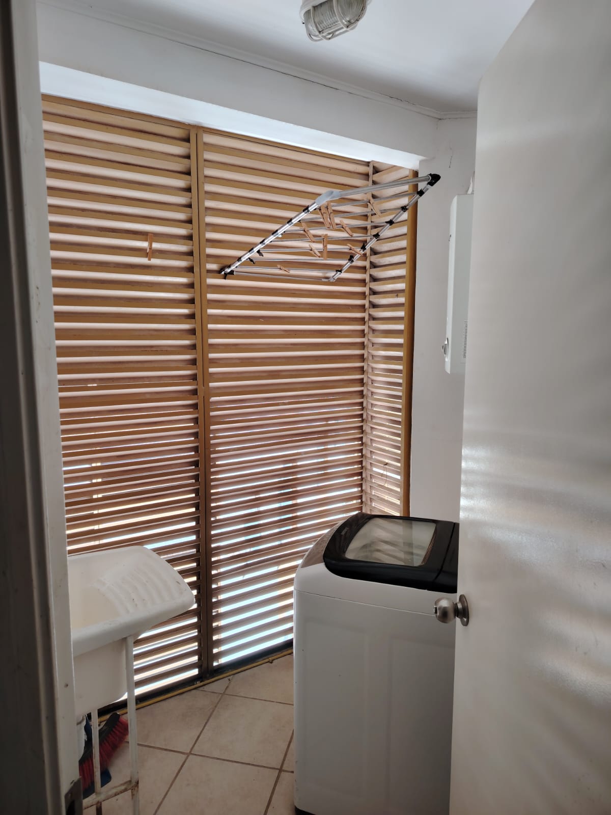 CONDOMINIO LUIS BOGDANIC II.-