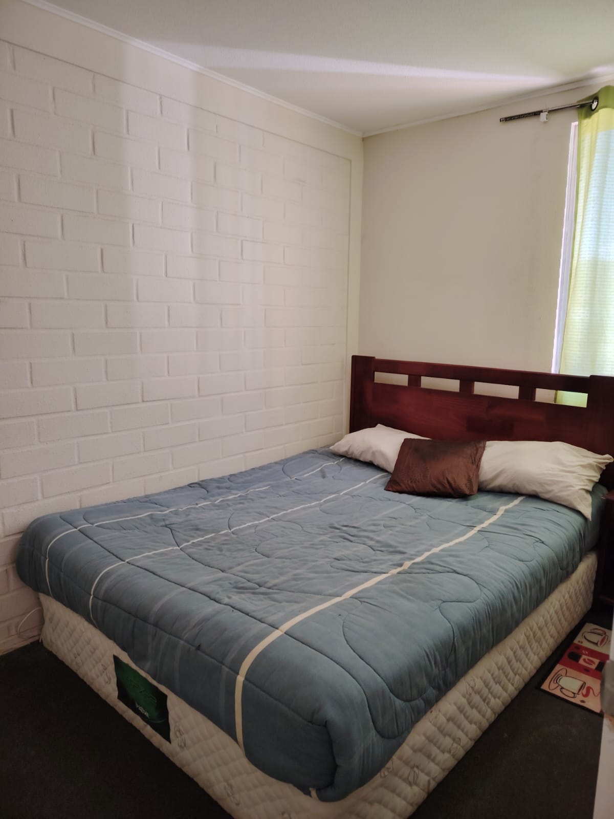 CONDOMINIO LUIS BOGDANIC II.-