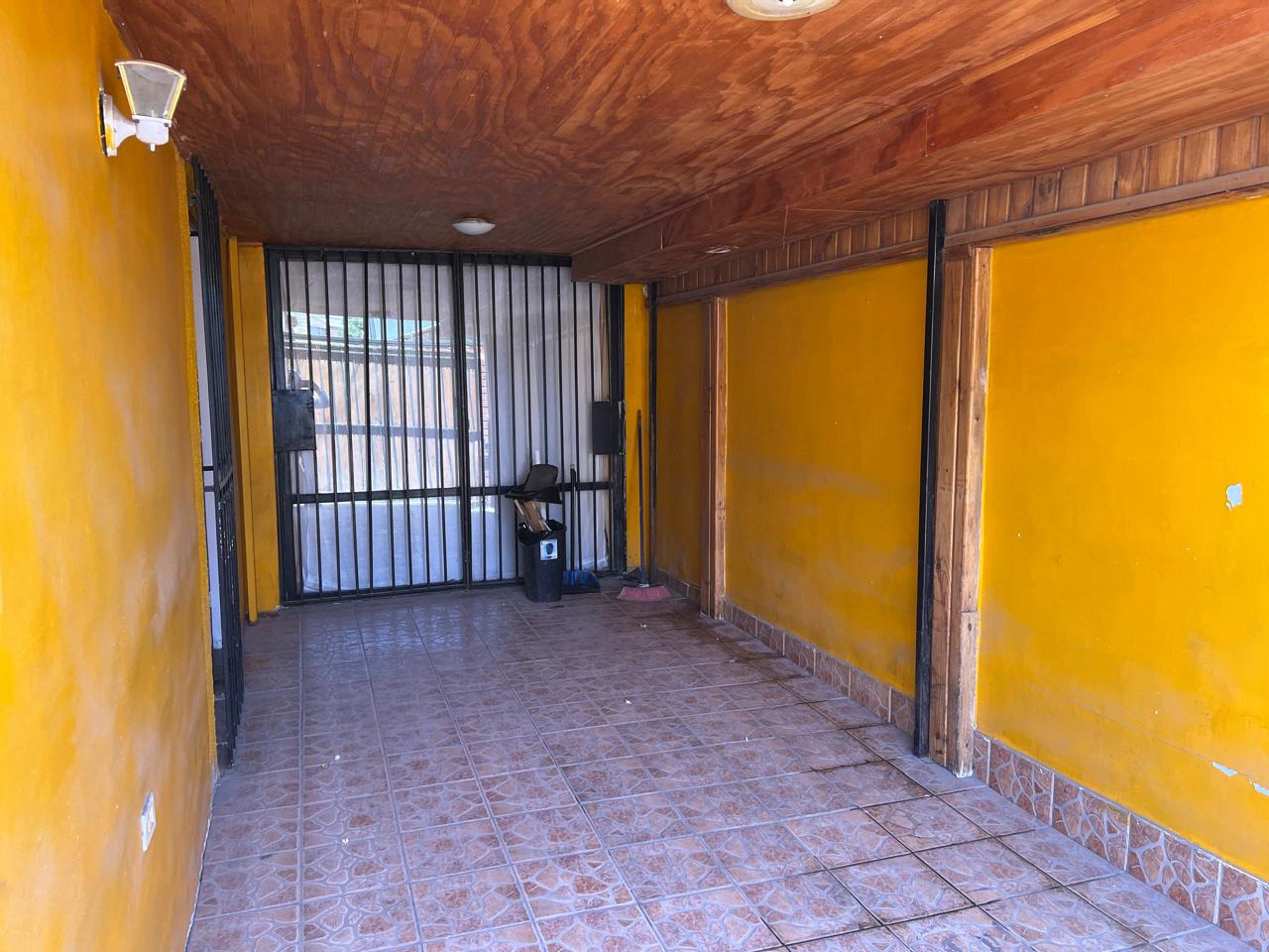 VILLA PALOMAR  - GRAN CASA.-