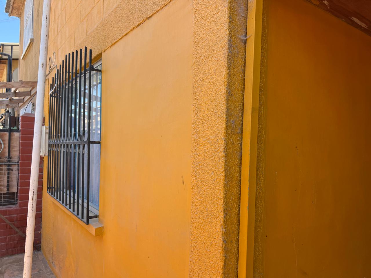 VILLA PALOMAR  - GRAN CASA.-