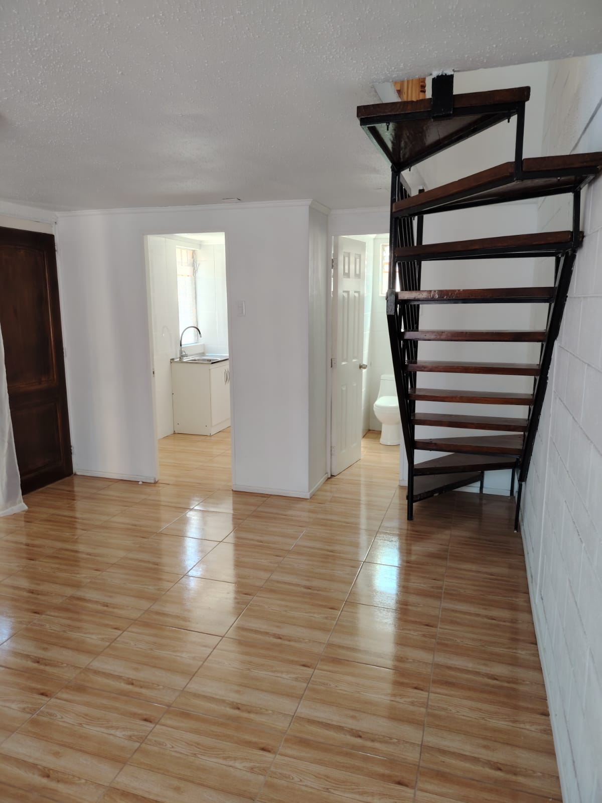 TOTALMENTE REFACCIONADA-CASA 2 PISOS EL PALOMAR