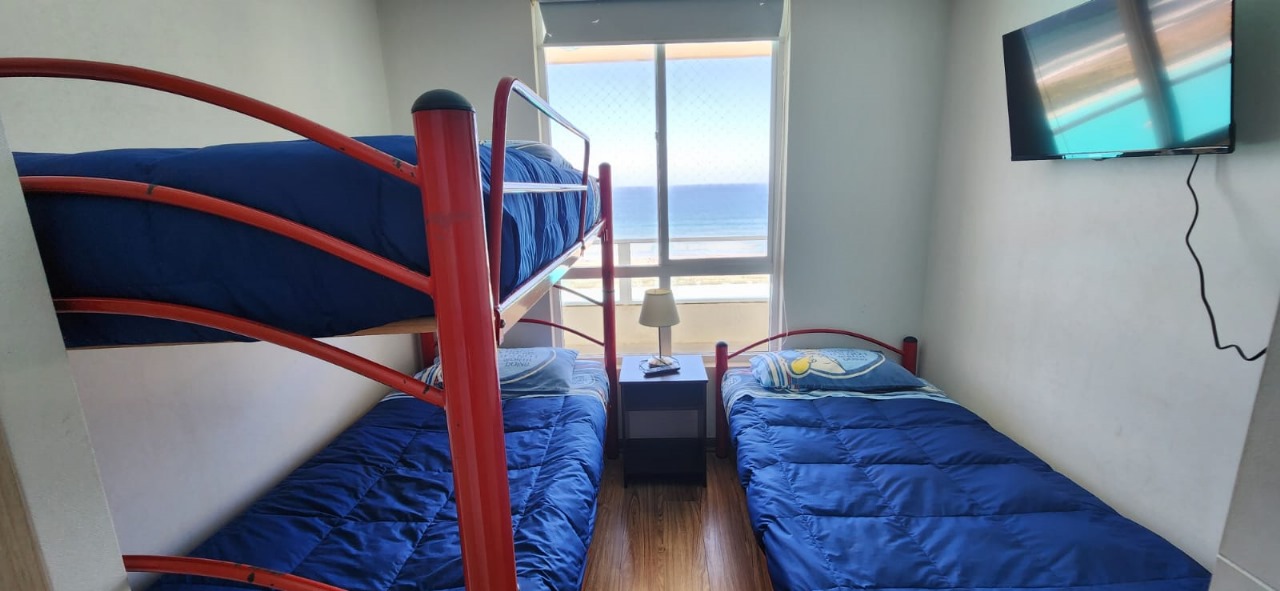 CONDOMINIO LAGUNA DEL MAR - LA SERENA.-