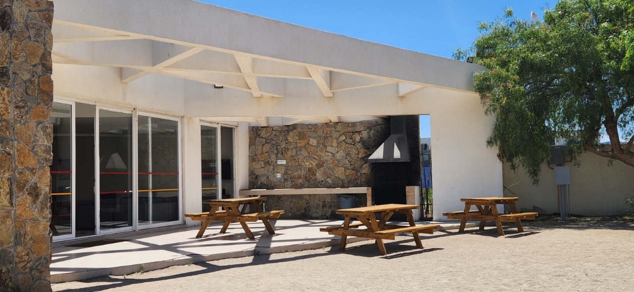 CONDOMINIO LAGUNA DEL MAR - LA SERENA.-