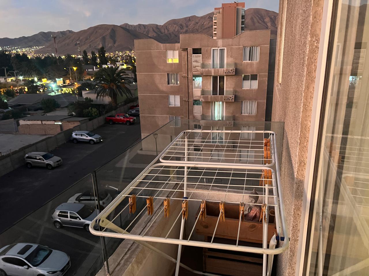 OPORTUNIDAD-DEPTO CONDOMINIO ESPACIO UNO