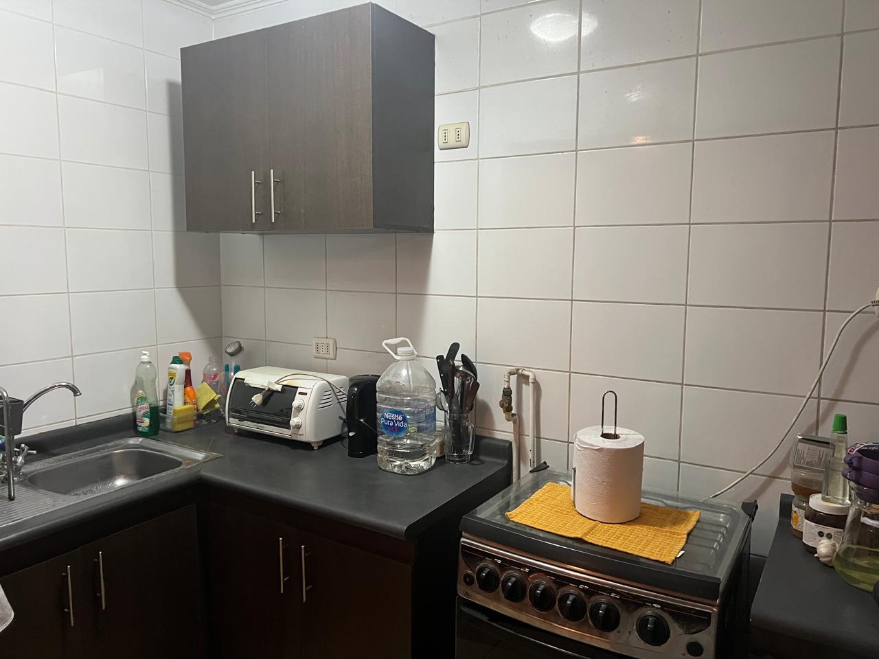 OPORTUNIDAD-DEPTO CONDOMINIO ESPACIO UNO