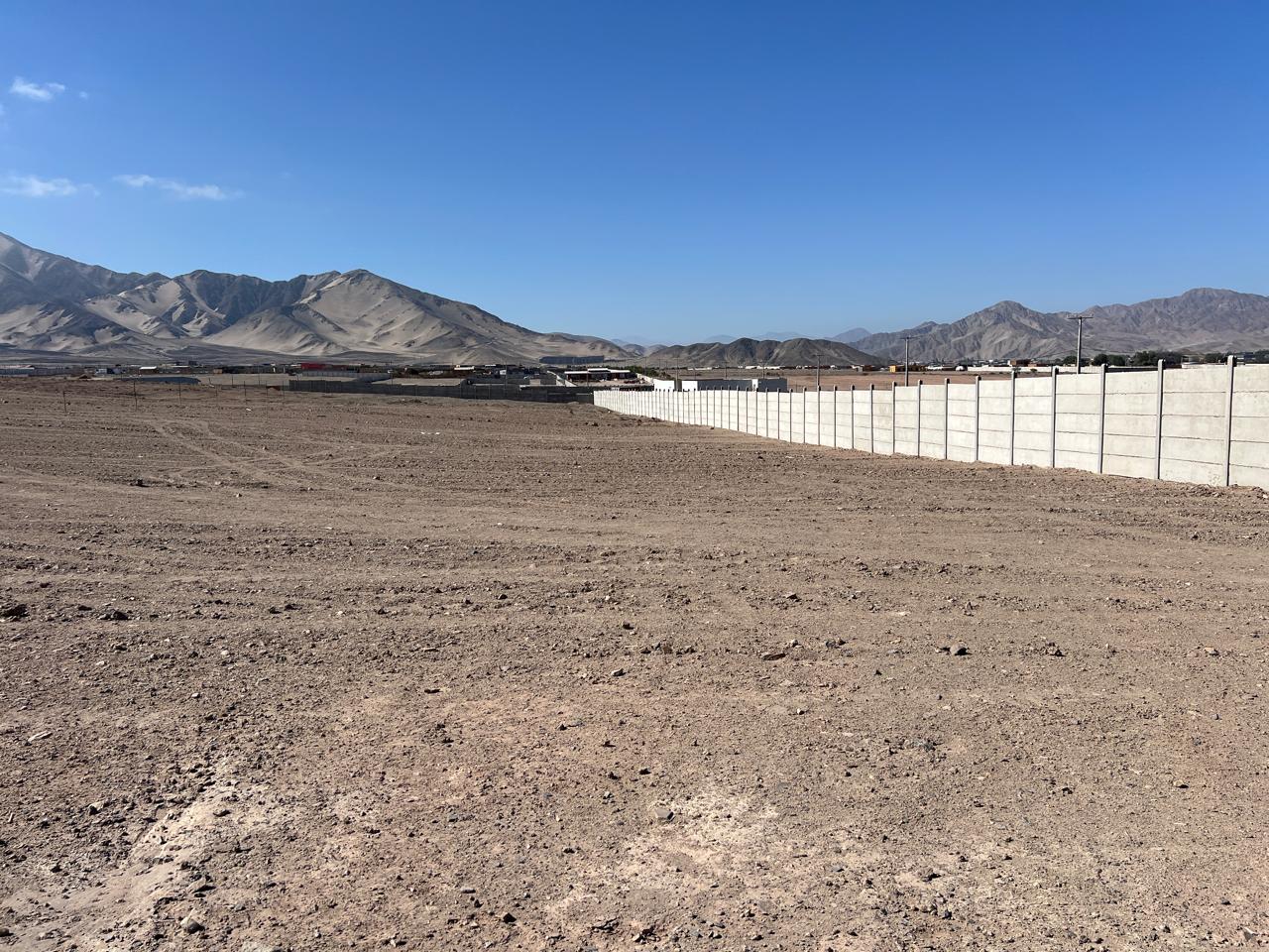 LINDO TERRENO EN SECTOR BUENAVENTURA-LOTE-33