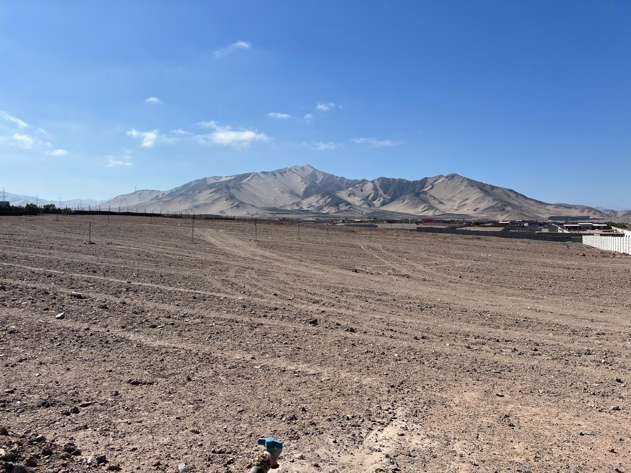 LINDO TERRENO EN SECTOR BUENAVENTURA-LOTE-33