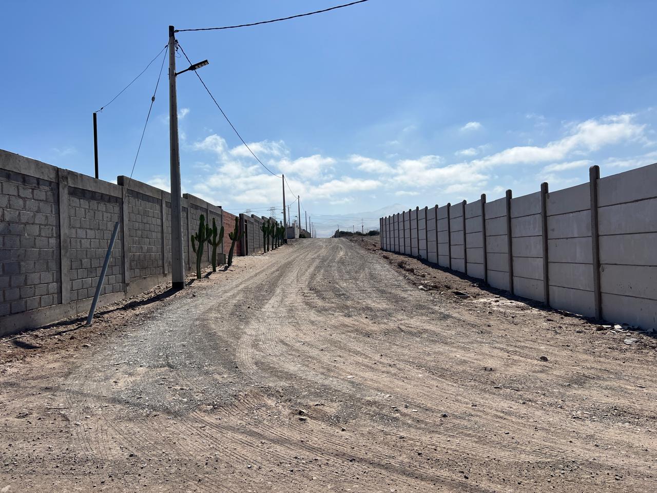 LINDO TERRENO EN SECTOR BUENAVENTURA-LOTE-33