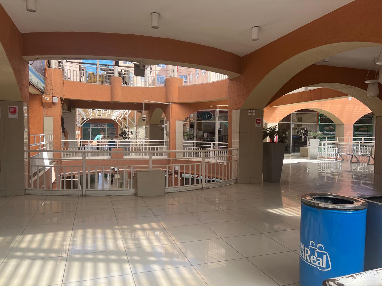 EDIFICIO PLAZA REAL - 