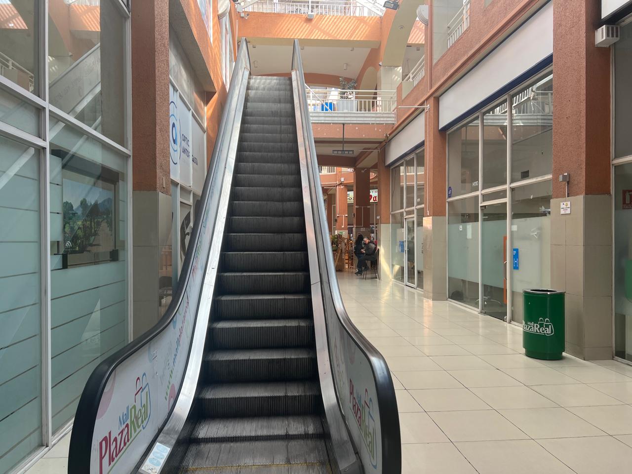 EDIFICIO PLAZA REAL - 