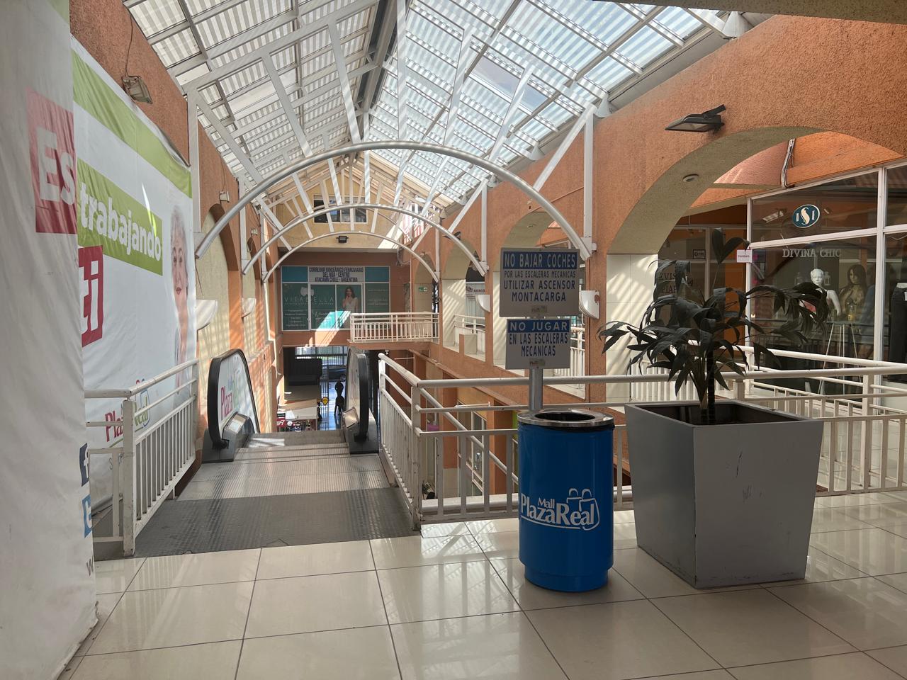 EDIFICIO PLAZA REAL - 