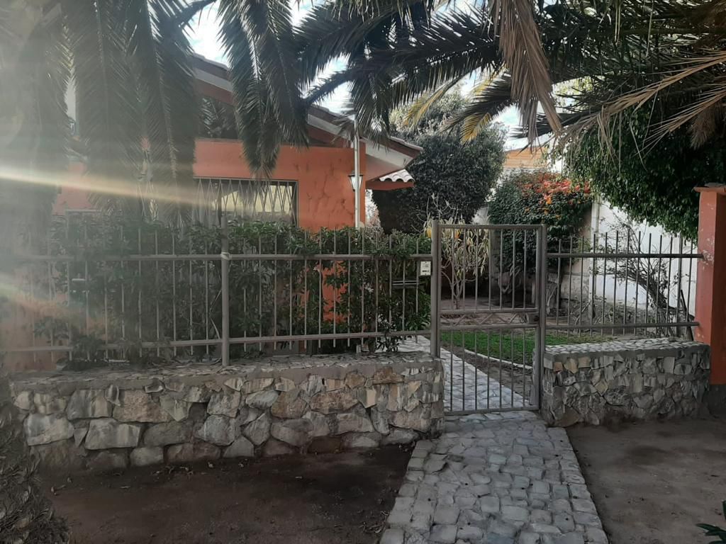 GRAN CASA HUESPEDES - EJEC. EMPRESAS.-VILLA SOLAR DE SN. FERNANDO