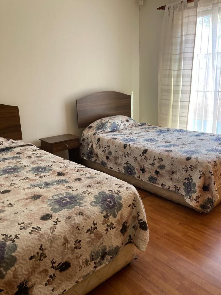 GRAN CASA HUESPEDES - EJEC. EMPRESAS.-VILLA SOLAR DE SN. FERNANDO