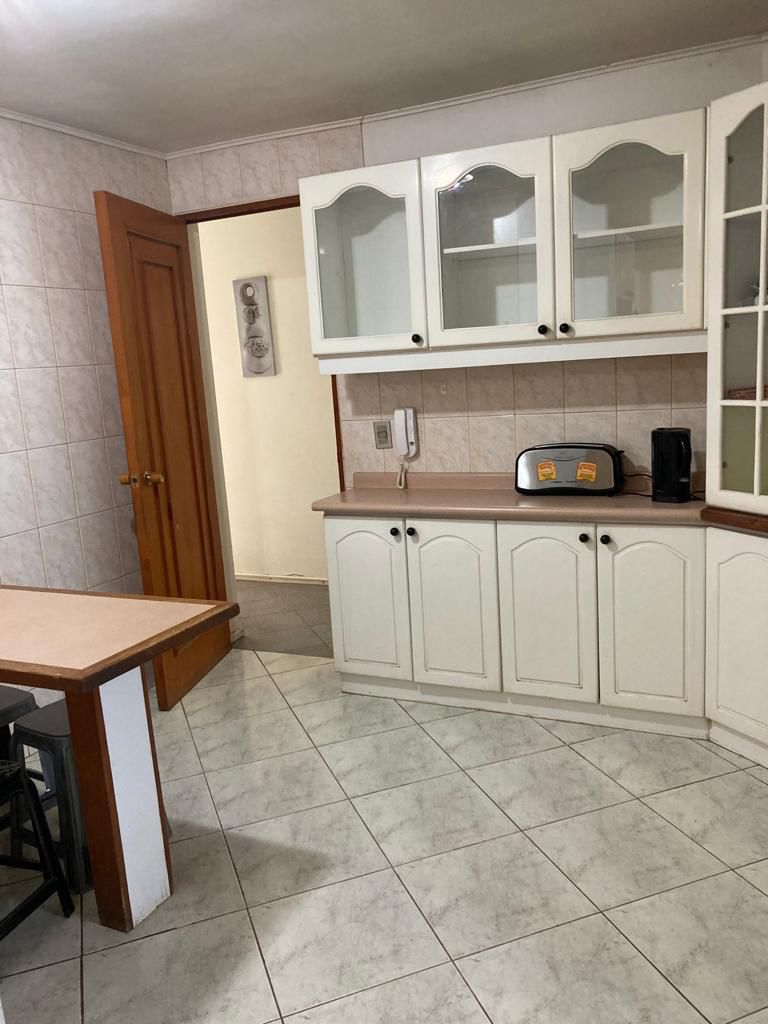 GRAN CASA HUESPEDES - EJEC. EMPRESAS.-VILLA SOLAR DE SN. FERNANDO