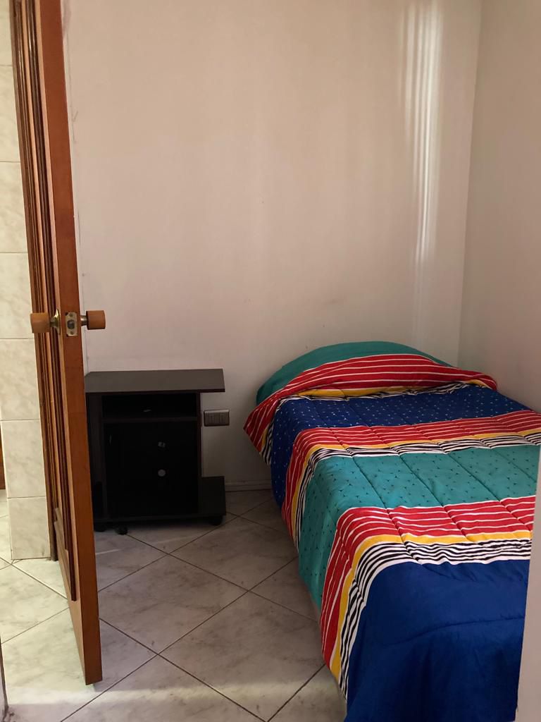 GRAN CASA HUESPEDES - EJEC. EMPRESAS.-VILLA SOLAR DE SN. FERNANDO