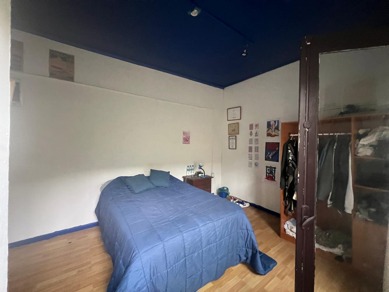 PROPIEDAD CENTRAL - CALLE RANCAGUA.-