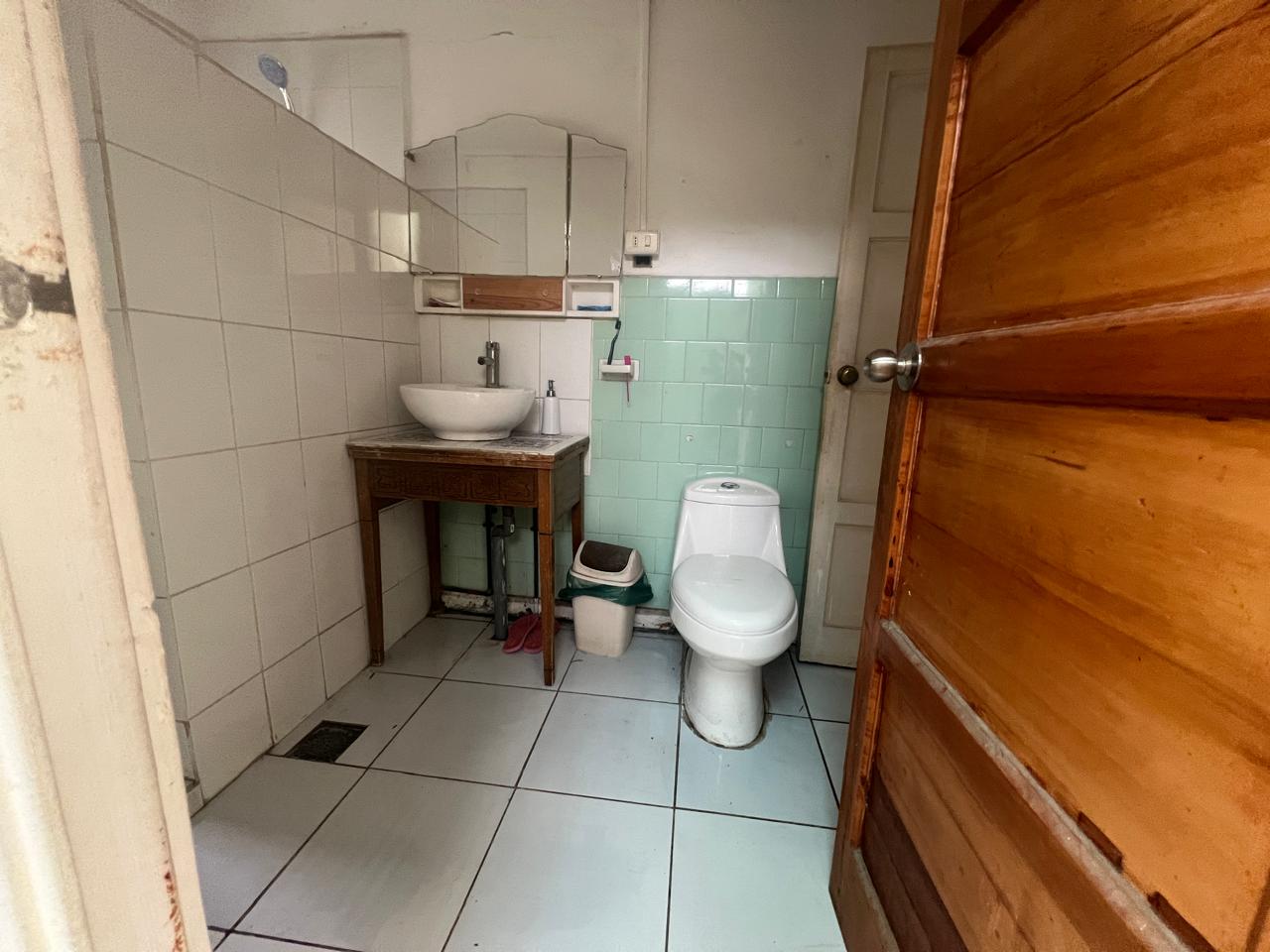 PROPIEDAD CENTRAL - CALLE RANCAGUA.-