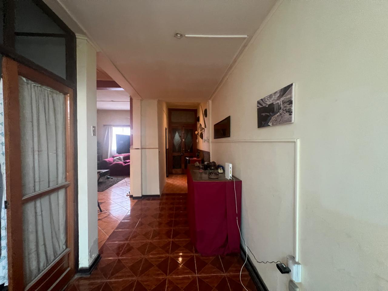 PROPIEDAD CENTRAL - CALLE RANCAGUA.-