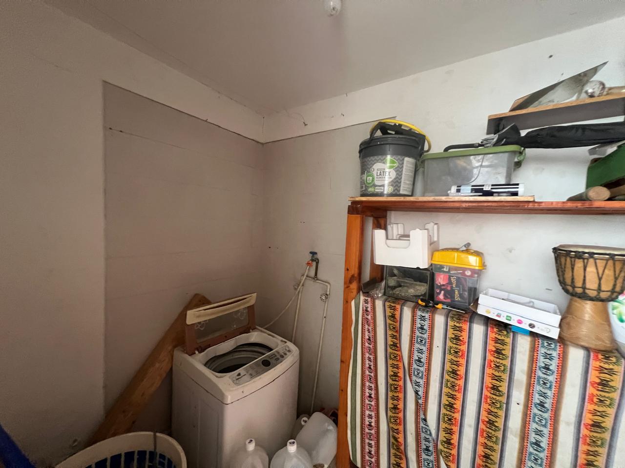 PROPIEDAD CENTRAL - CALLE RANCAGUA.-