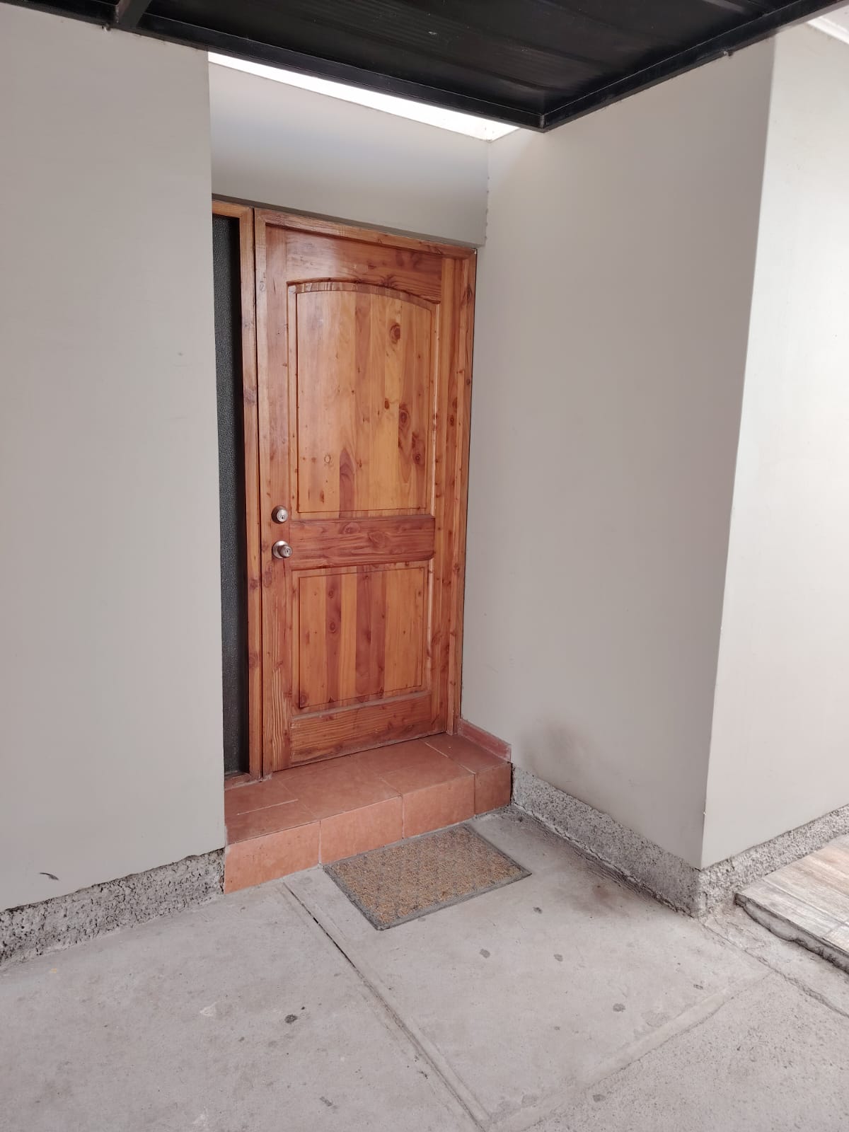 VILLA LOS FLAMENCOS - CALLE RAFAEL ZORRAINDO.-