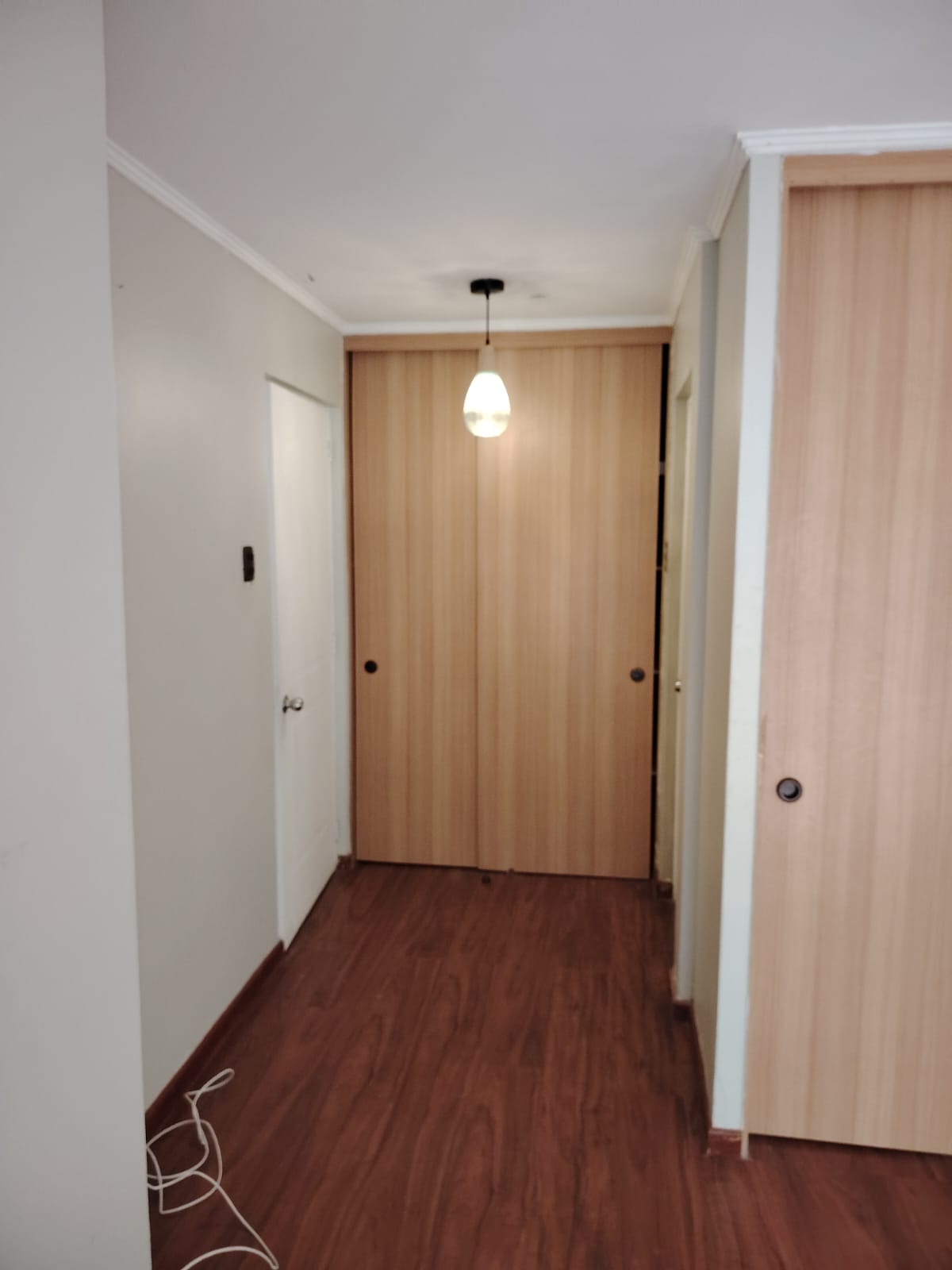 VILLA LOS FLAMENCOS - CALLE RAFAEL ZORRAINDO.-