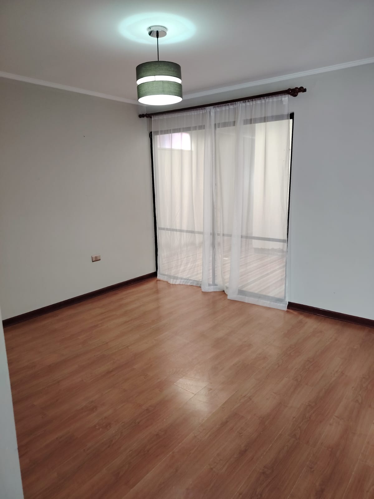 VILLA LOS FLAMENCOS - CALLE RAFAEL ZORRAINDO.-