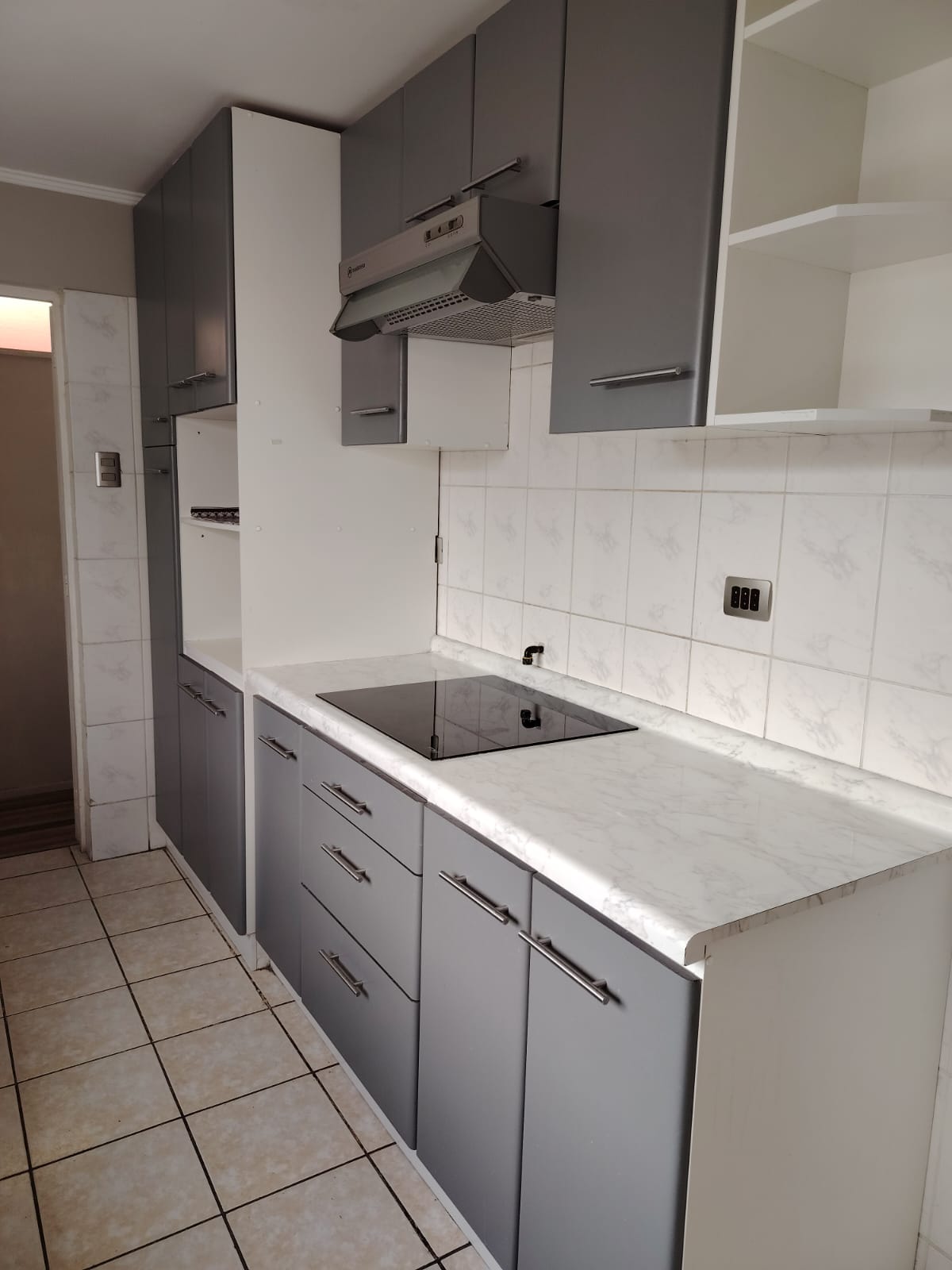 VILLA LOS FLAMENCOS - CALLE RAFAEL ZORRAINDO.-