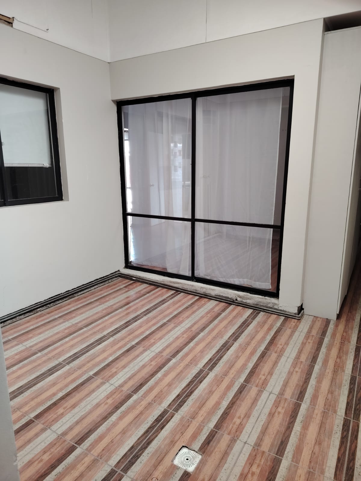 VILLA LOS FLAMENCOS - CALLE RAFAEL ZORRAINDO.-