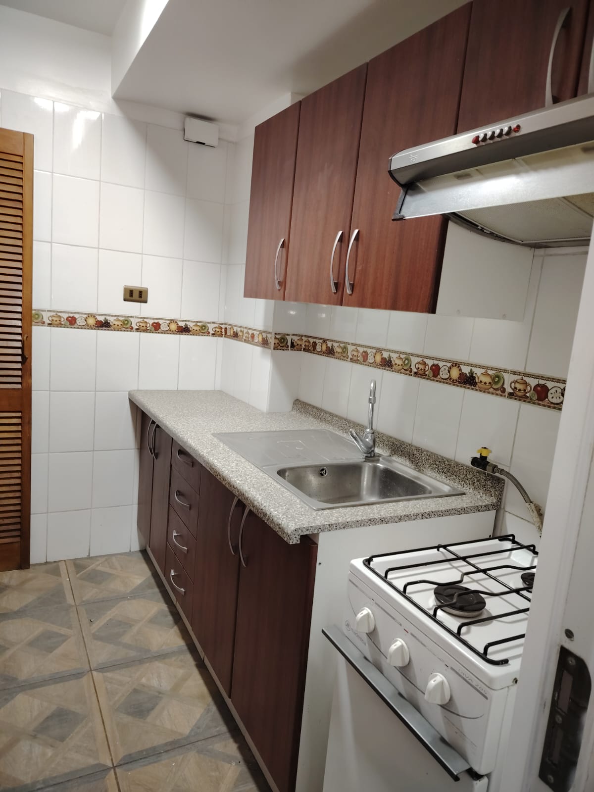 CENTRICO DEPTO. MALL PLAZA REAL