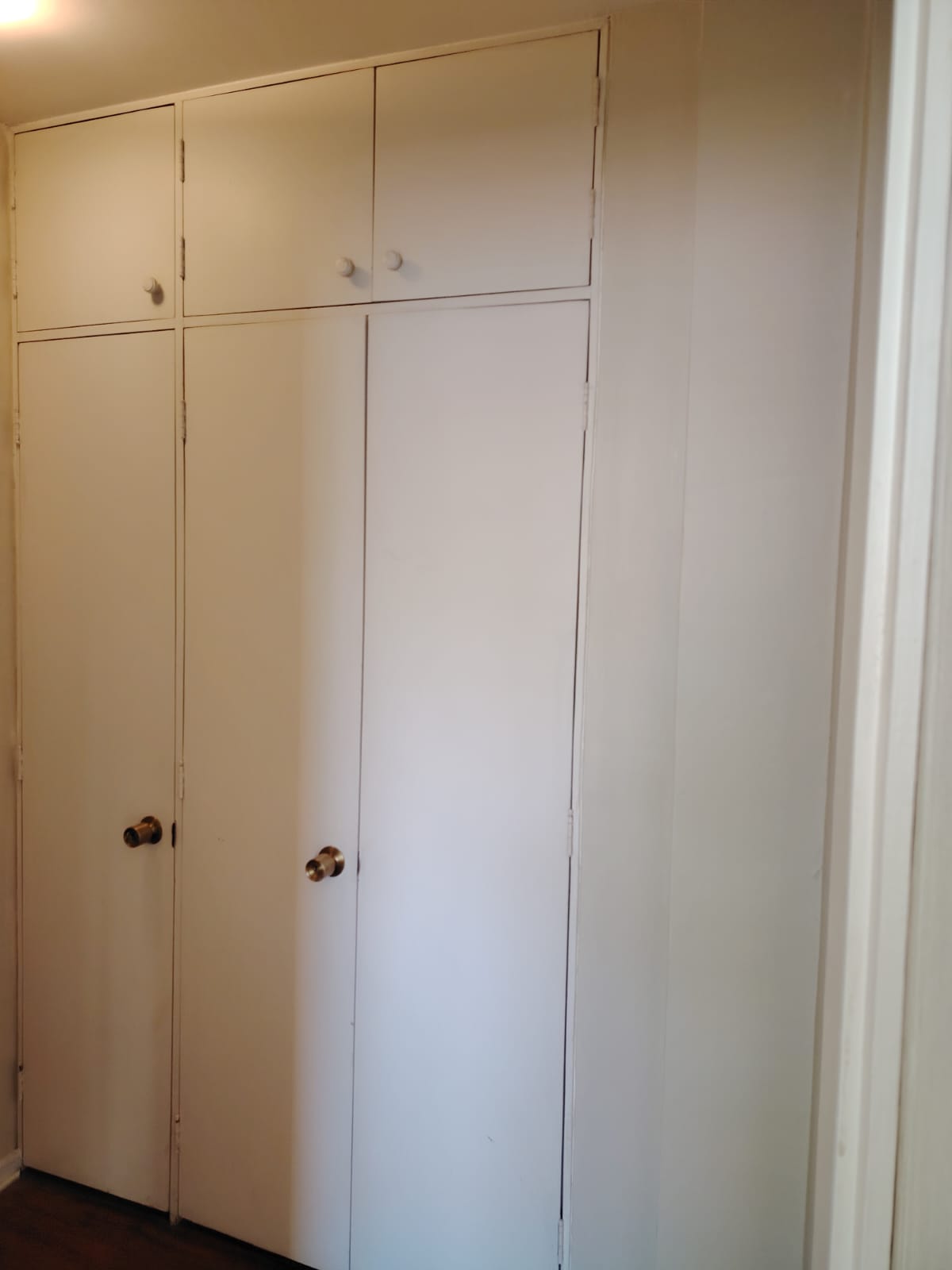 CENTRICO DEPTO. MALL PLAZA REAL