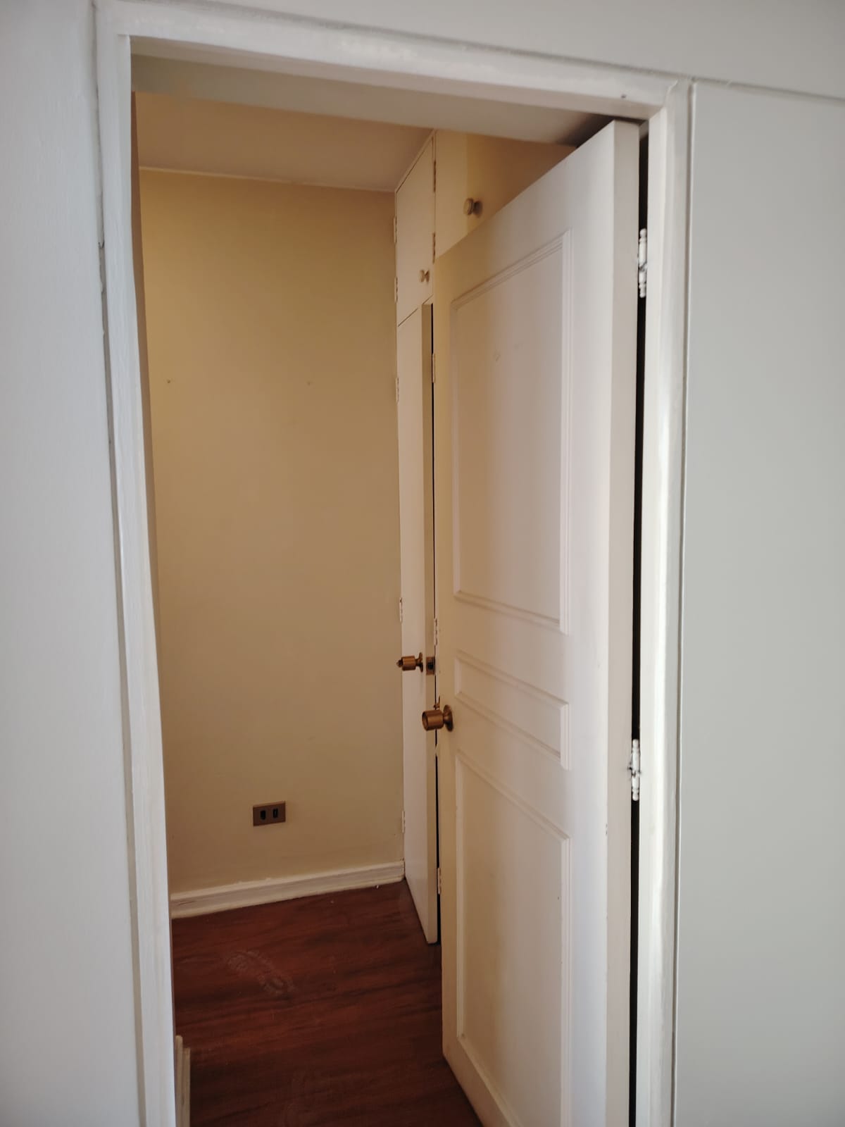 CENTRICO DEPTO. MALL PLAZA REAL