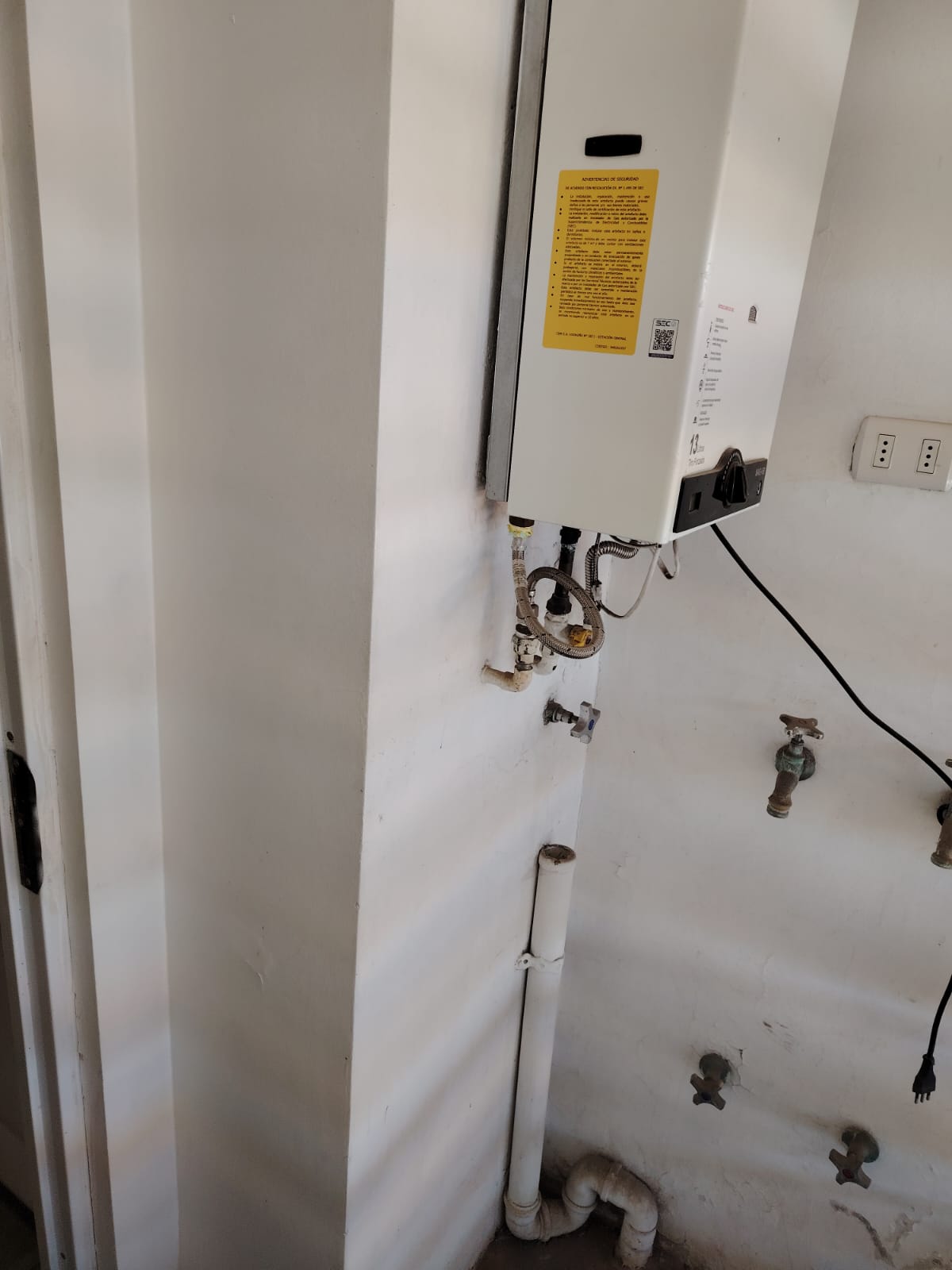 CENTRICO DEPTO. MALL PLAZA REAL